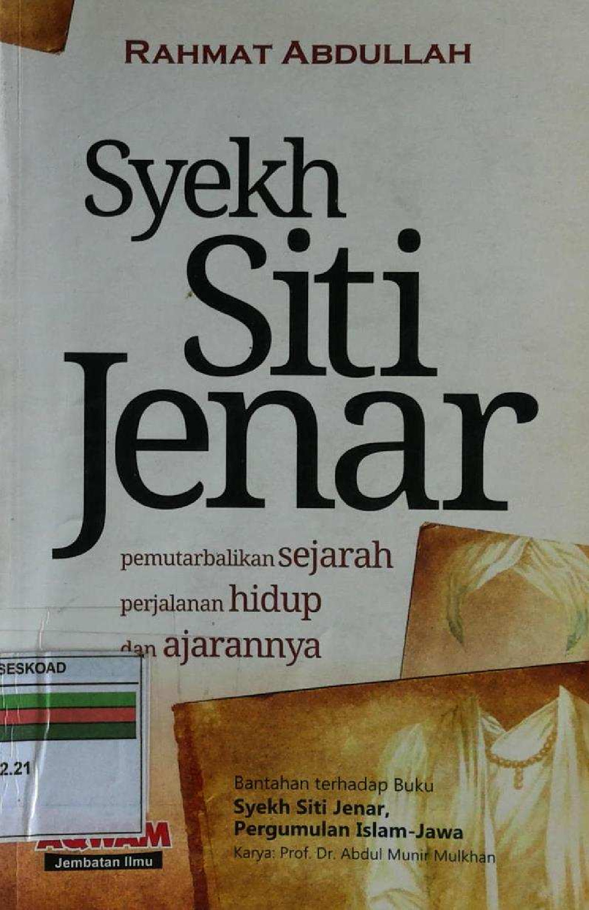 Syekh Siti Jenar